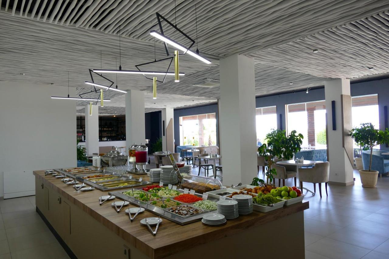 Aquamarine Family Club Hotel Gagra Kültér fotó